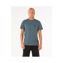 RIP CURL Staple Tee Turquoise