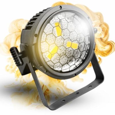 EVOLIGHTS LUMEN PAR IP65 vintage outdoor spotlight