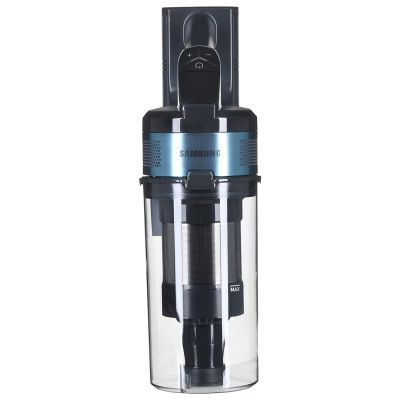 9. Samsung Jet 60 Turbo VS15A6031R1/GE Upright Vacuum Cleaner