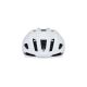 4. HJC CROSSER WHITE Bicycle Helmet size M