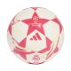 adidas UEFA Champions League 26/27 Real Madrid Mini Football White-Pink KE5107