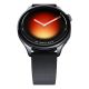 9. Xiaomi Watch 5 3.91 cm (1.54") AMOLED 47 mm Digital 480 x 480 px Touchscreen Black GPS