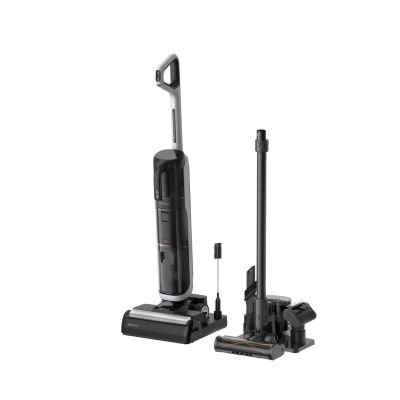 Dreame H14 Dual Cordless Upright Vacuum Cleaner with Mopping