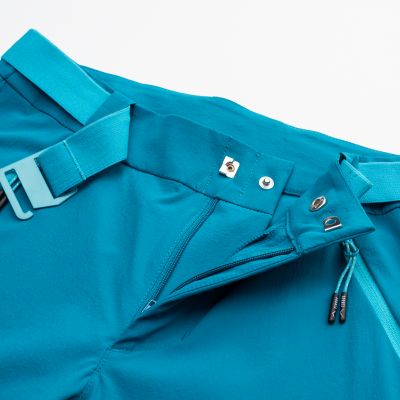 4. Women's CLARINO 2IN1 WO'S Pants