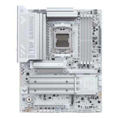ASUS TUF GAMING X870-PRO WIFI7 W NEO Motherboard