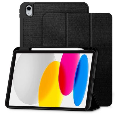2. Tech-Protect SC Pen Canvas iPad 10.9” case 10 / 2022 / 11” 11 / 2025 - black