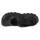 3. Crocs Echo Mary Jane W Clog 211996-001 Black 36/37