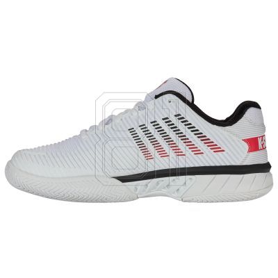7. K-Swiss Hypercourt Express 2 M shoes 06613-140-M