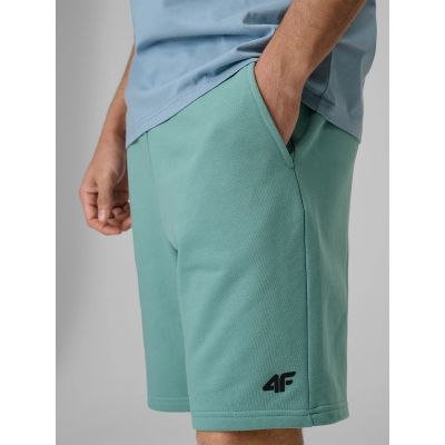3. Men's sweatpants 4F 4FRSS26TSHOM0970-47S