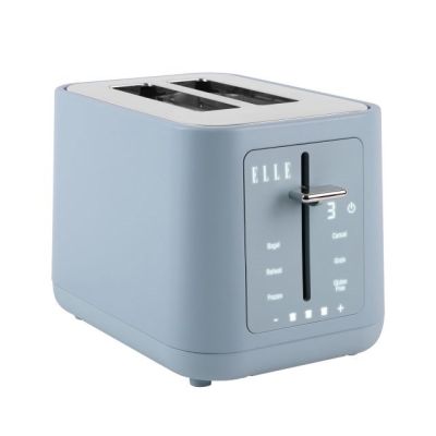ELLE toaster blue