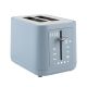 ELLE toaster blue