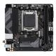2. MB AMD B650 SAM5 MITX/B650I AX GIGABYTE