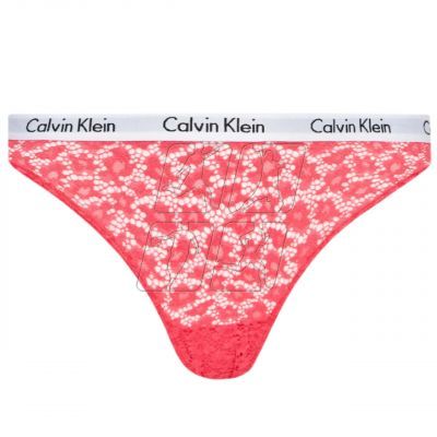 7. Calvin Klein Brazilian 3Pk W 000QD3925E underwear