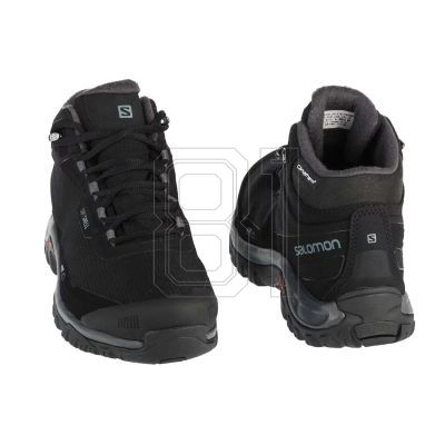 5. Salomon Shelter CS WP M 411104 shoes 