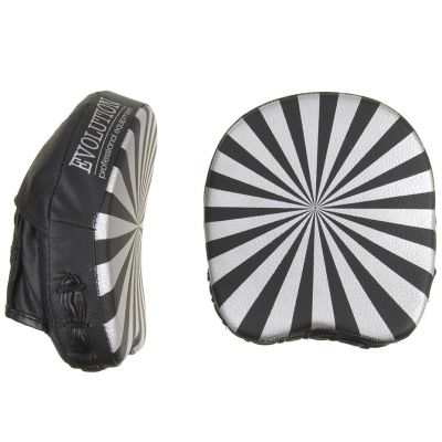 8. Evolution TL-240HBBL Trainer Paw