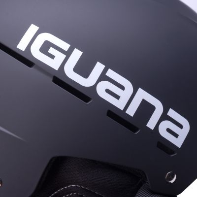 6. Iguana Helmet Ibris 92800622357