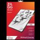 ZAGG InvisibleShield Fusion Canvas Antibacterial Protective Film Imitating Paper for iPad Pro 13" 2024