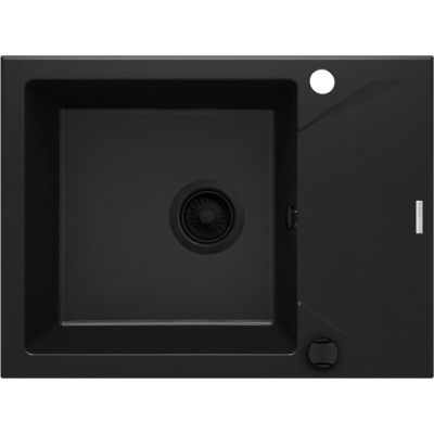 Deante Evora ZQJN11A granite sink