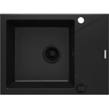 Deante Evora ZQJN11A granite sink
