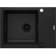 Deante Evora ZQJN11A granite sink