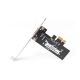 19. DIGITUS WIRED NETWORK CARD PCI EXPRESS 1X RJ45 2.5 GIGABIT ETHERNET 2500MBPS DN-10135