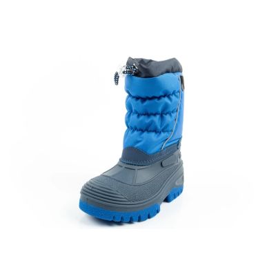 3. CMP Hanki Jr 3Q48064KM870 snow boots