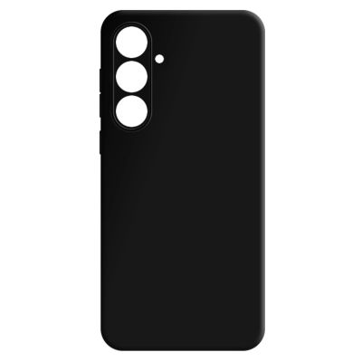 3. 3mk Matt Case Pro for Samsung Galaxy A35 5G - Matte Black