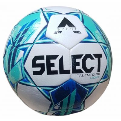 SELECT Talento Light DB v23 football size 5 white/green