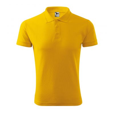 3. Malfini Pique Polo Shirt M MLI-20304