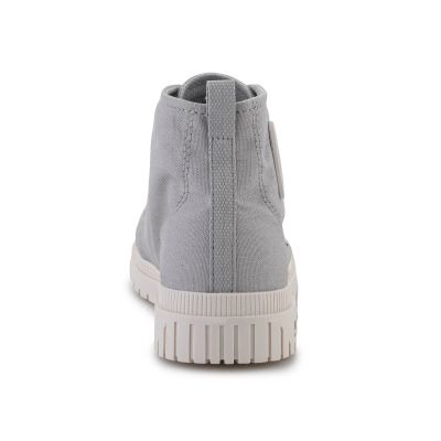 11. Palladium Pampa SP20 HI Canvas shoes 76838-073-M