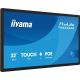 13. Panel-PC iiyama TW3226AS-B3P 32" with Android 14+GMS SOC Octa-core RK3576 4GB Memory 32GB PCAP 10-Point Touchscreen 1920x1080 VA