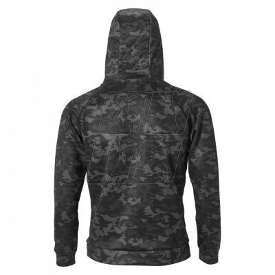 2. Bauer Camo Tech Hoodie Jr. 1059420