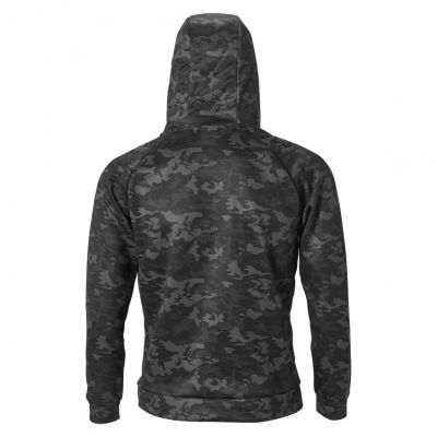 2. Bauer Camo Tech Hoodie Jr 1059420