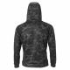 2. Bauer Camo Tech Hoodie Jr. 1059420