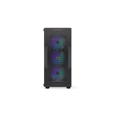 44. ENDORFY Regnum 400 ARGB case