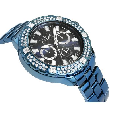 2. Women's Watch G.Rossi 8527B-6F1 + BOX