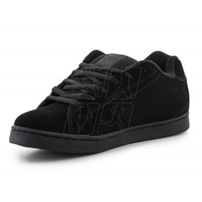 8. DC Shoes Net M 302361-3BK shoes