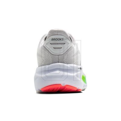 3. Brooks Running Ghost 17 M 1104421D112.100 running shoes