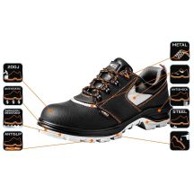 NEO tools 82-018 safety shoes