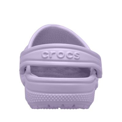 3. Crocs Kids Classic Clog purple 206991 530