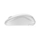 6. Logitech M240 Silent White Mouse