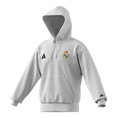 Adidas Real Madrid Marvel Avengers Hoodie KB4395