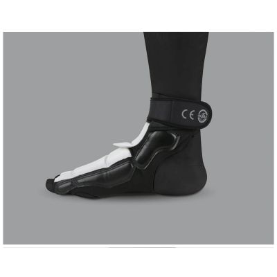 5. Taekwondo EXTERA 2 (WT) Foot Protectors | MOOTO