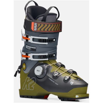 2. Men’s Ski Boots K2 MINDBENDER 110 BOA