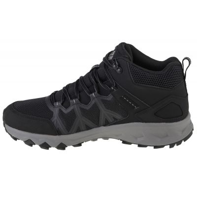 2. Columbia Peakfreak II Mid Outdry M 2005091010 shoes