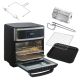 13. ADLER AD 6309 fat-free oven