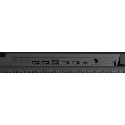 11. Flat screen iiyama LH6564UHS-B1AG 65 IN LCD UHD - 165.1 cm