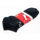 2. Puma Sneaker Socks 3pack 201103001-200