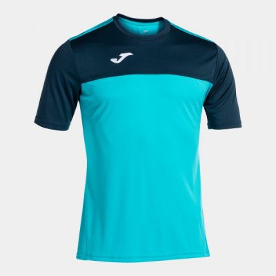 Joma Winner Short Sleeve T-shirt 100946.013