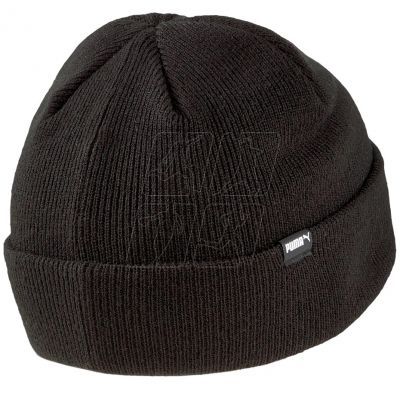 2. Puma Classic Cuff Beanie Jr 23462 01